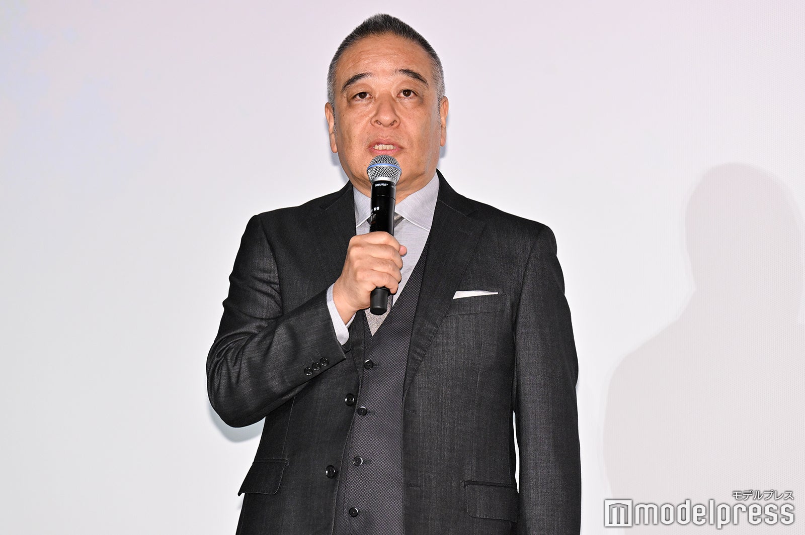 佐藤祐市監督（C）モデルプレス