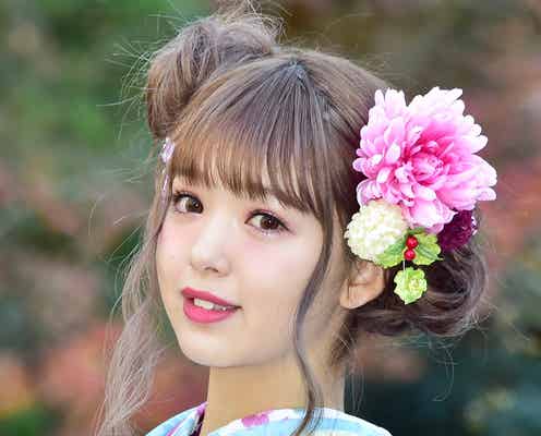 藤田ニコル、体を張ったロケへの思い「月に1回虫を食べている」
