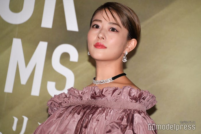 高畑充希 (C)モデルプレス