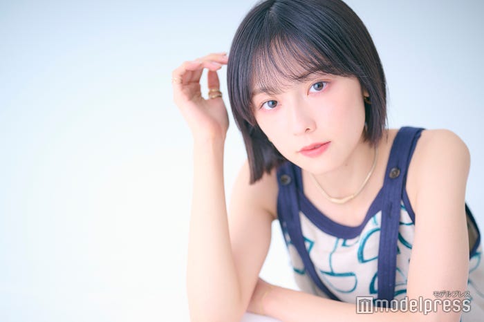 加藤小夏(C)モデルプレス