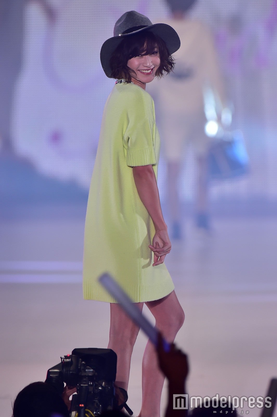 西山茉希（C）モデルプレス