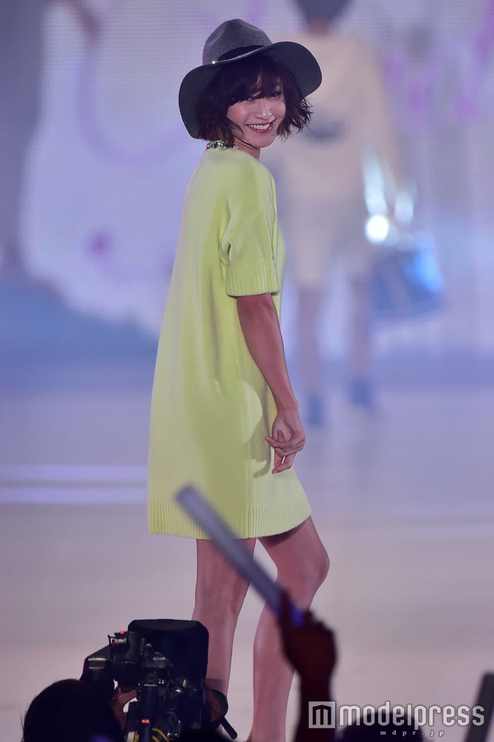 西山茉希(C)モデルプレス