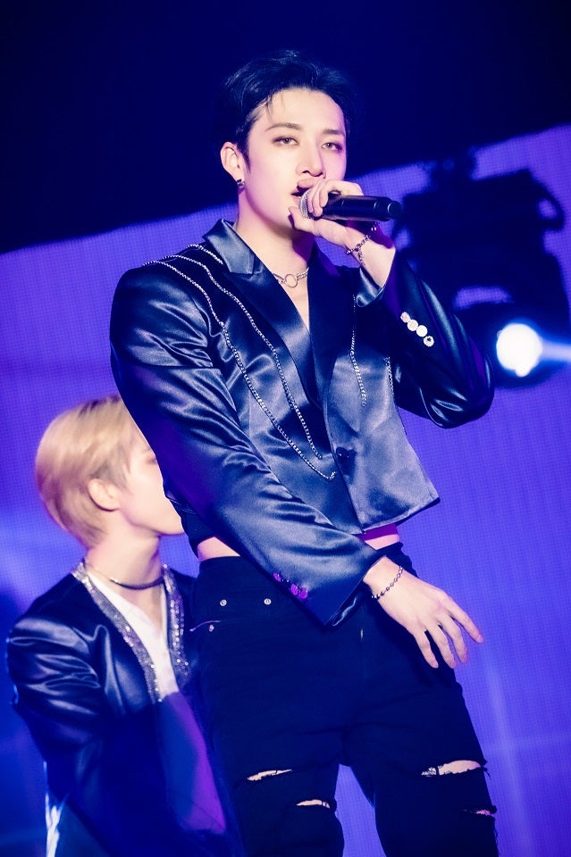 バンチャン／撮影：田中聖太郎