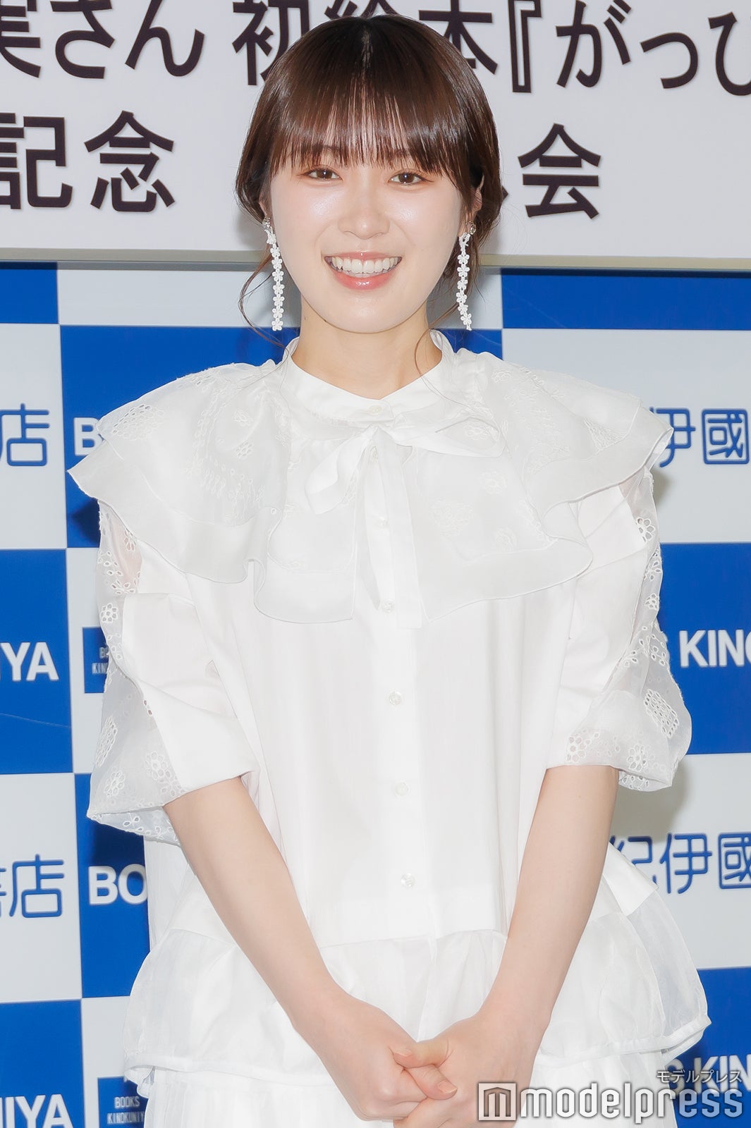 高山一実（C）モデルプレス