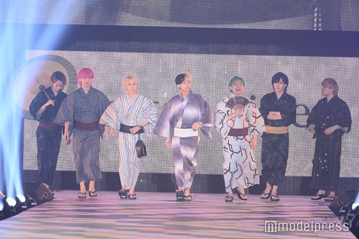 NextStage (C)モデルプレス
