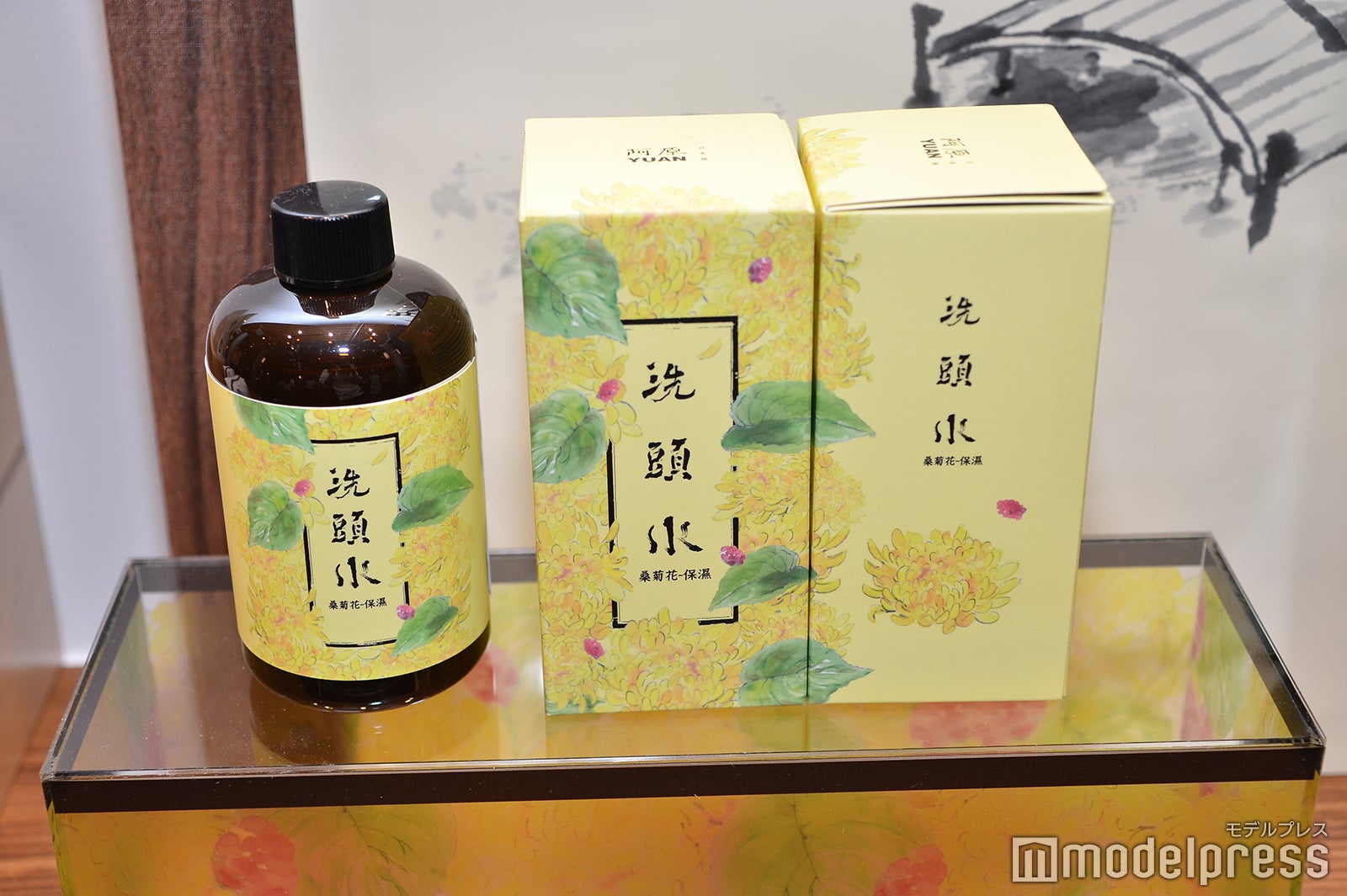 誠品生活日本橋（C）モデルプレス