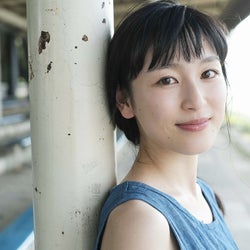 「曇天に笑う」で注目浴びる“紅一点”宮下かな子って何者?映画初出演エピソード、グラビア挑戦への思い…<インタビュー>