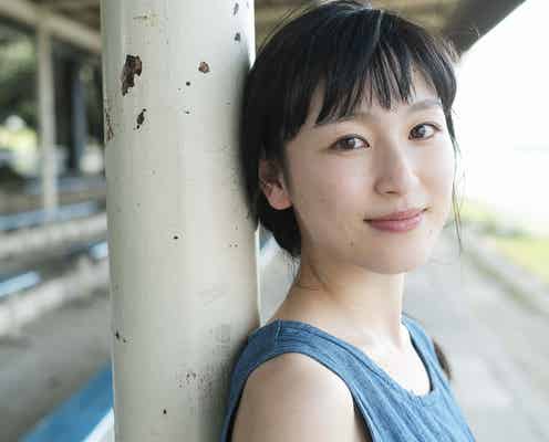 「曇天に笑う」で注目浴びる“紅一点”宮下かな子って何者?映画初出演エピソード、グラビア挑戦への思い…<インタビュー>