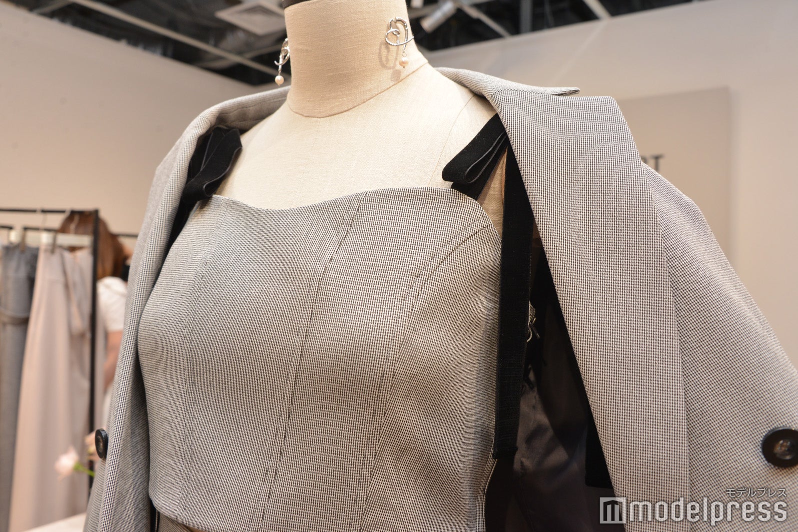 ジルバイジルスチュアート（C）モデルプレス