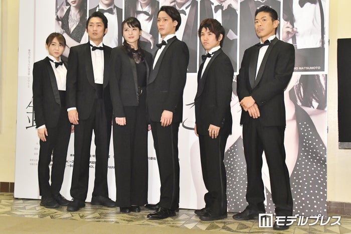 矢島舞美 リベンジに闘志 悔しかった部分を全部 銀幕の果てに モデルプレス
