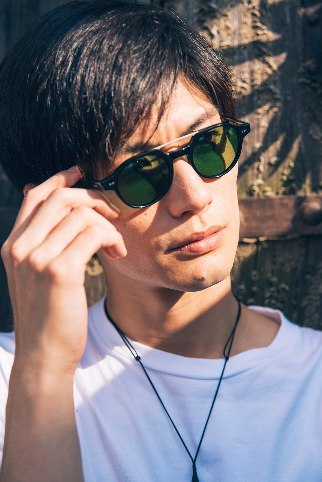 三浦春馬（提供写真）