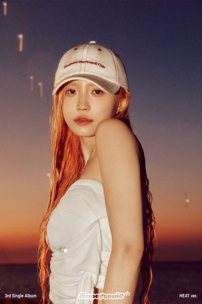 ソン・ハヨン(P)&(C)PLEDIS Entertainment