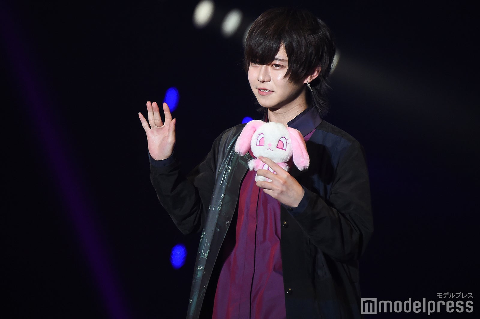 よきき （C）モデルプレス