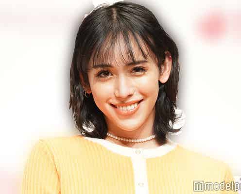 比嘉千春さん、弟・ryuchellさんから娘への贈り物明かす「本当に本当に優しい子でした」