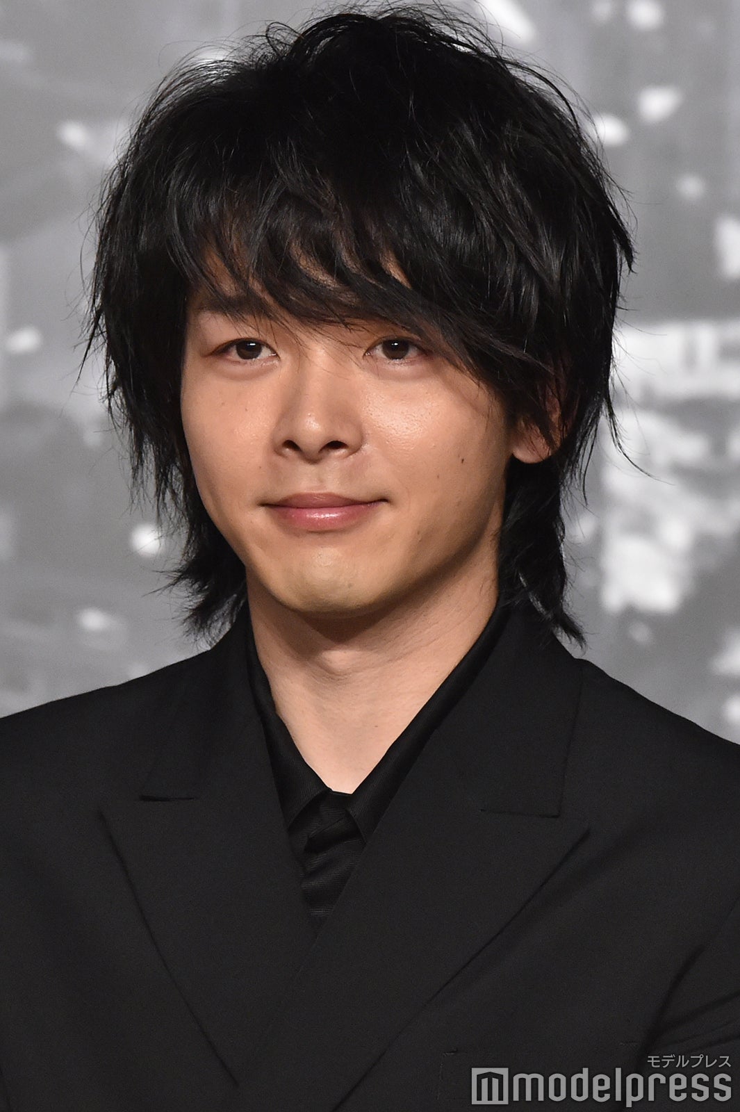 中村倫也（C）モデルプレス