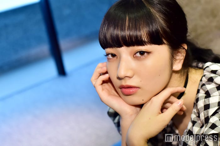 小松菜奈(C)モデルプレス