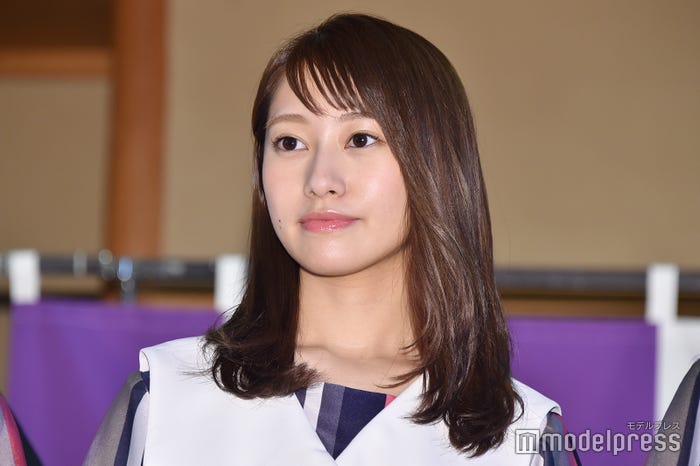 桜井玲香