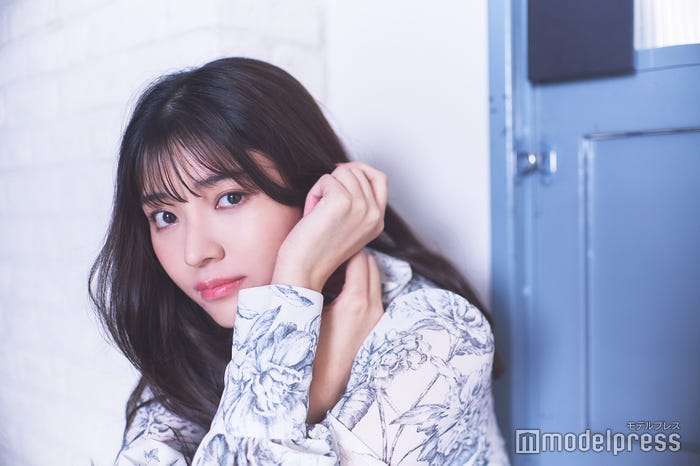 石川舞華さん(C)モデルプレス