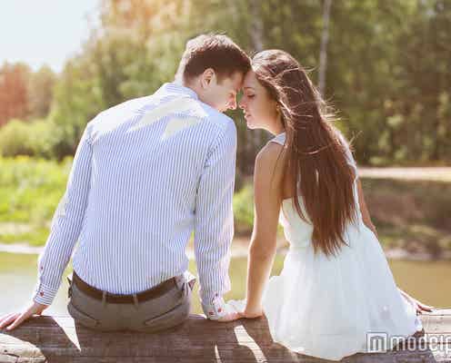もう我慢できないっ…!男性が「キスしたいな」と思う女性の特徴5つ