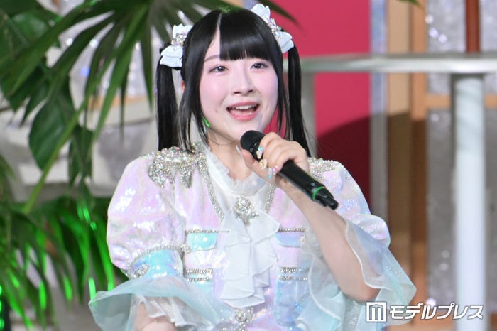 櫻井もも(C)モデルプレス