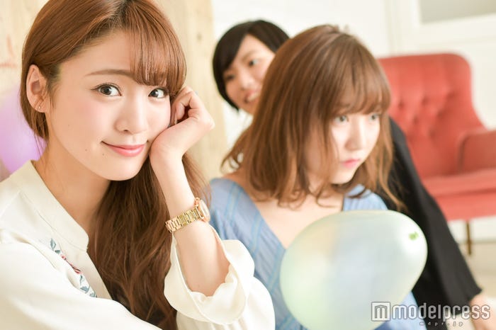 志田友美 (C)モデルプレス
