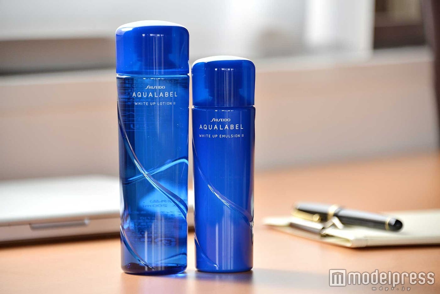 自分のお気に入りの肌に近づこう(C)モデルプレス