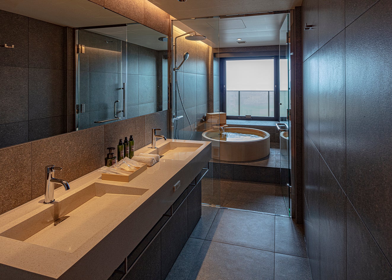 SOKI ATAMI／画像提供：UDS