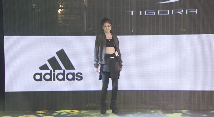 ゆうちゃみ(提供写真)