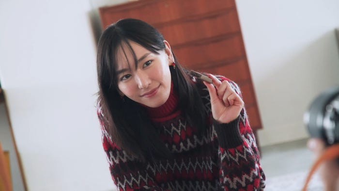 新垣結衣 この冬おうちで楽しみたいことは 音声cmで久々のラジオパーソナリティ風に モデルプレス 新垣結衣 この冬おうちで楽しみたいことは 音声cmで久々のラジオパーソナリティ風に モデルプレス