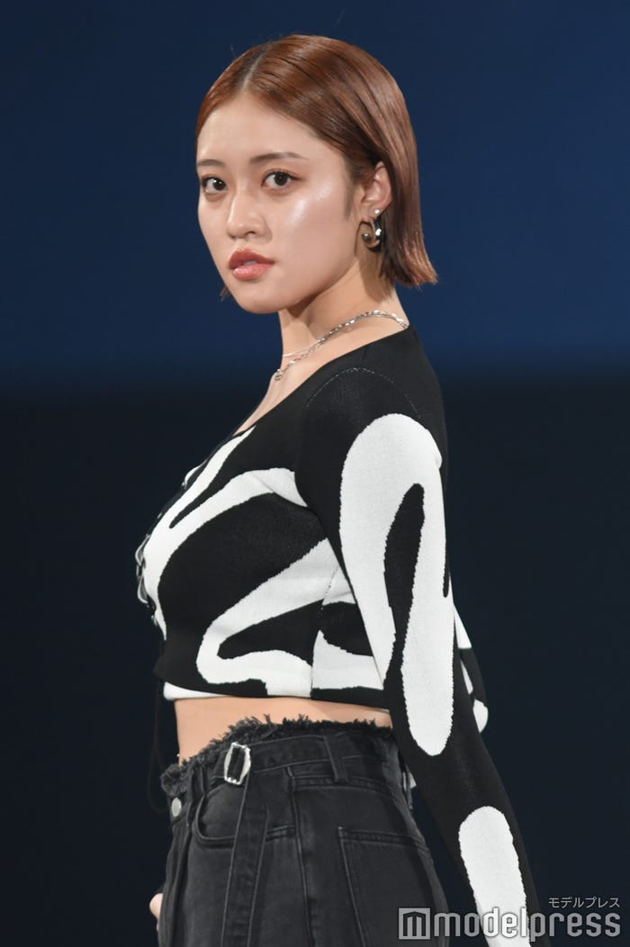 王林(C)モデルプレス