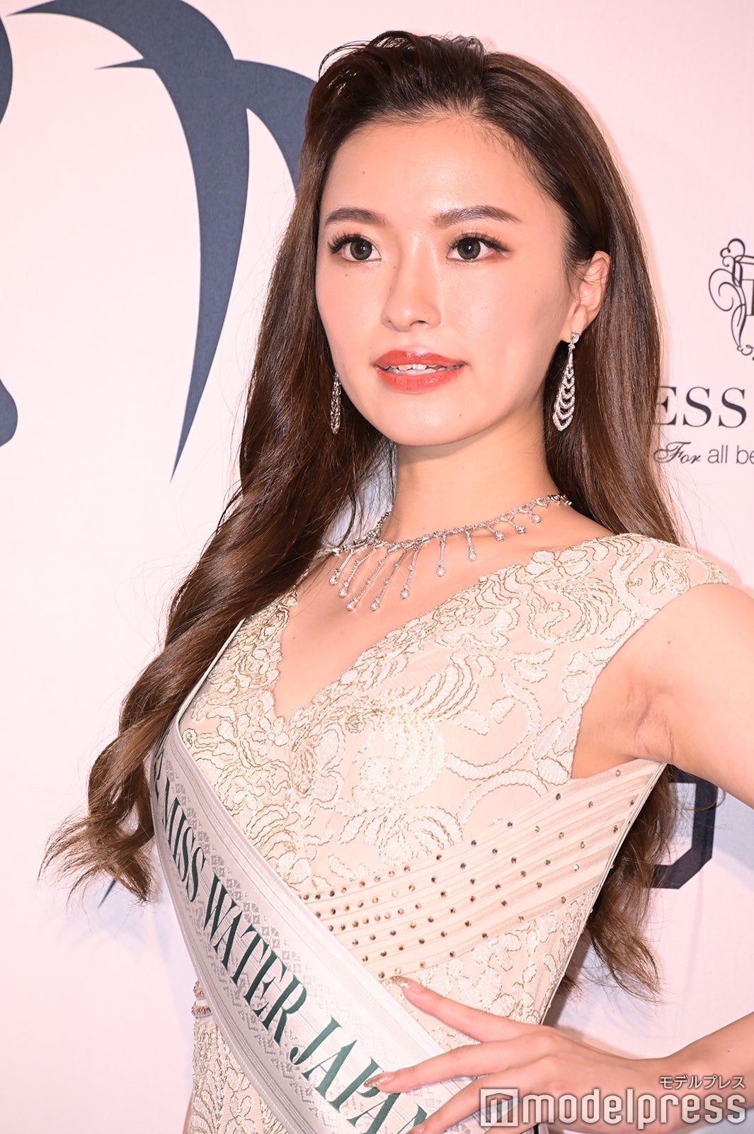 太田成美さん（C）モデルプレス