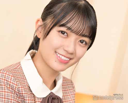 日向坂46平尾帆夏、加入1年で実感する“四期生1番の課題” 心に残る渡邉美穂からの言葉も<「脈打つ感情」インタビュー>