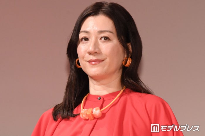 野々村友紀子、中居正広の芸能界引退に言及「責任感が強くてファンの方をすごく大切にされているイメージ」