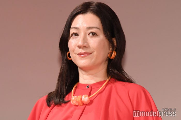 野々村友紀子(C)モデルプレス