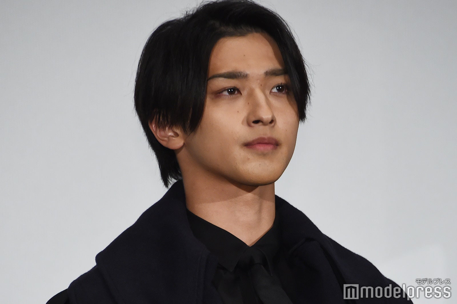 横浜流星（C）モデルプレス