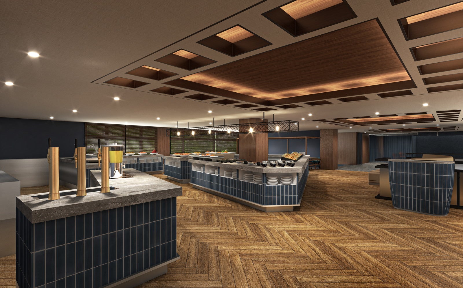 エンリゾート リ・カーヴ箱根／提供画像