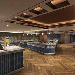 エンリゾート リ・カーヴ箱根/提供画像