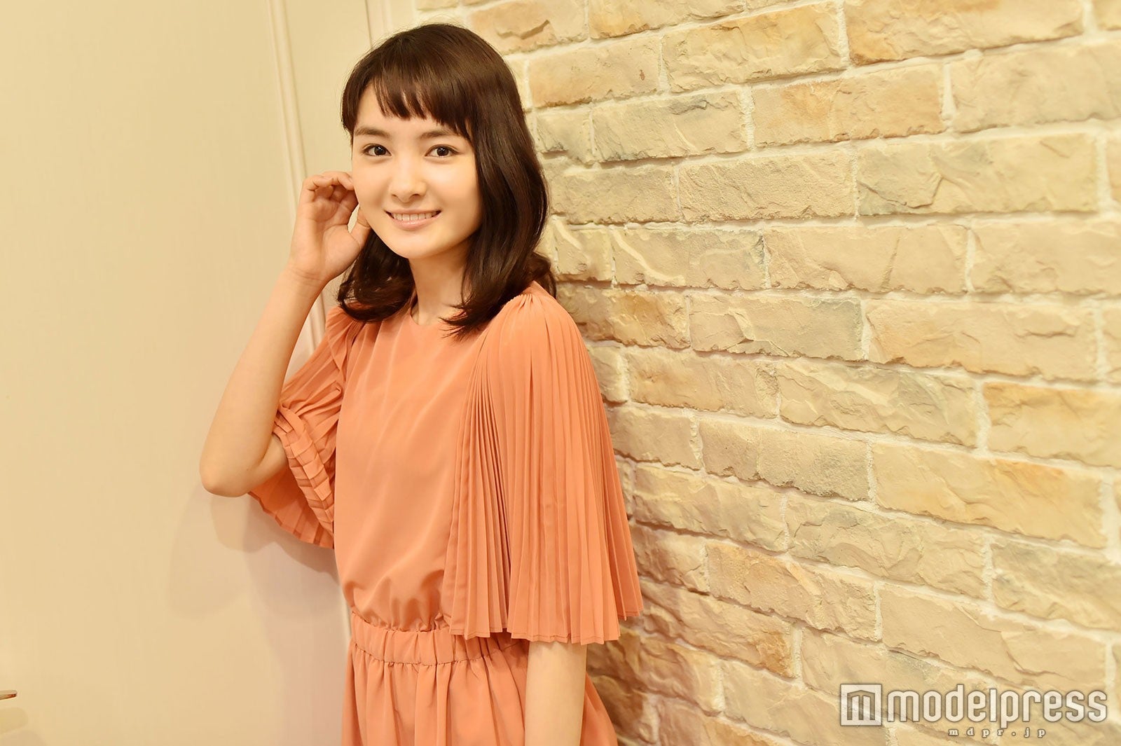 葵わかな（C）モデルプレス