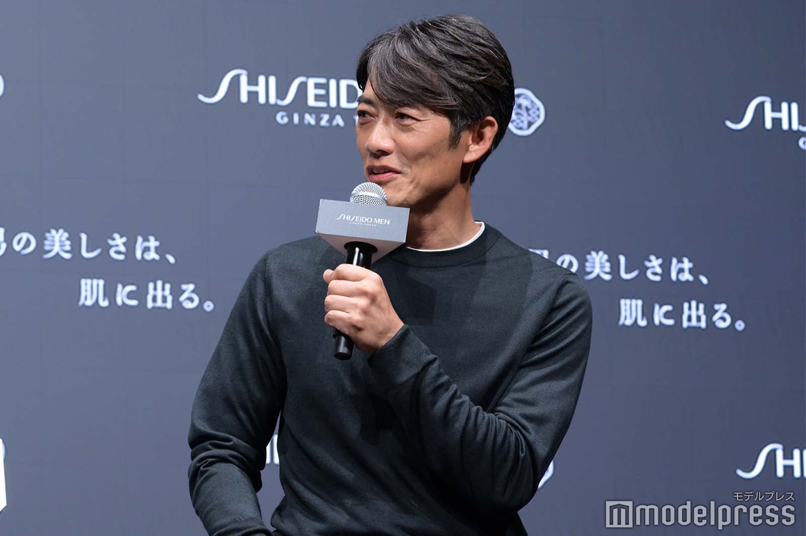 反町隆史（C）モデルプレス