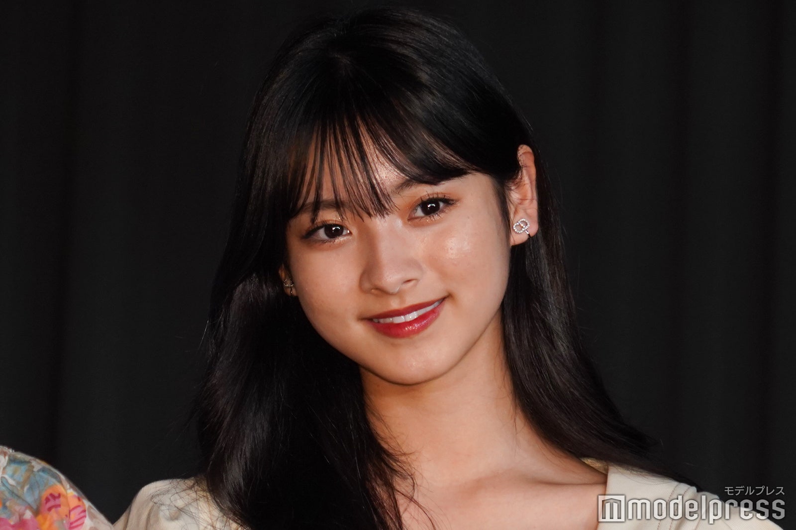 田中杏奈 （C）モデルプレス