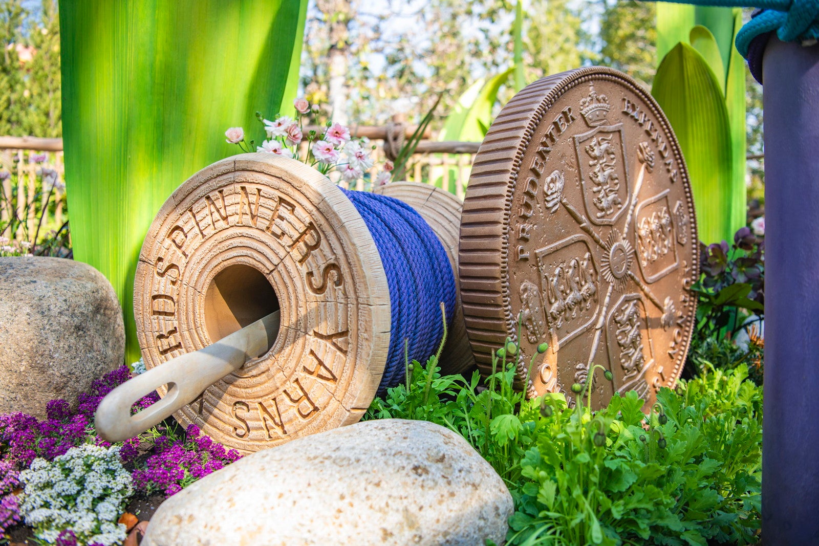 フェアリー・ティンカーベルのビジーバギー（C）Disney