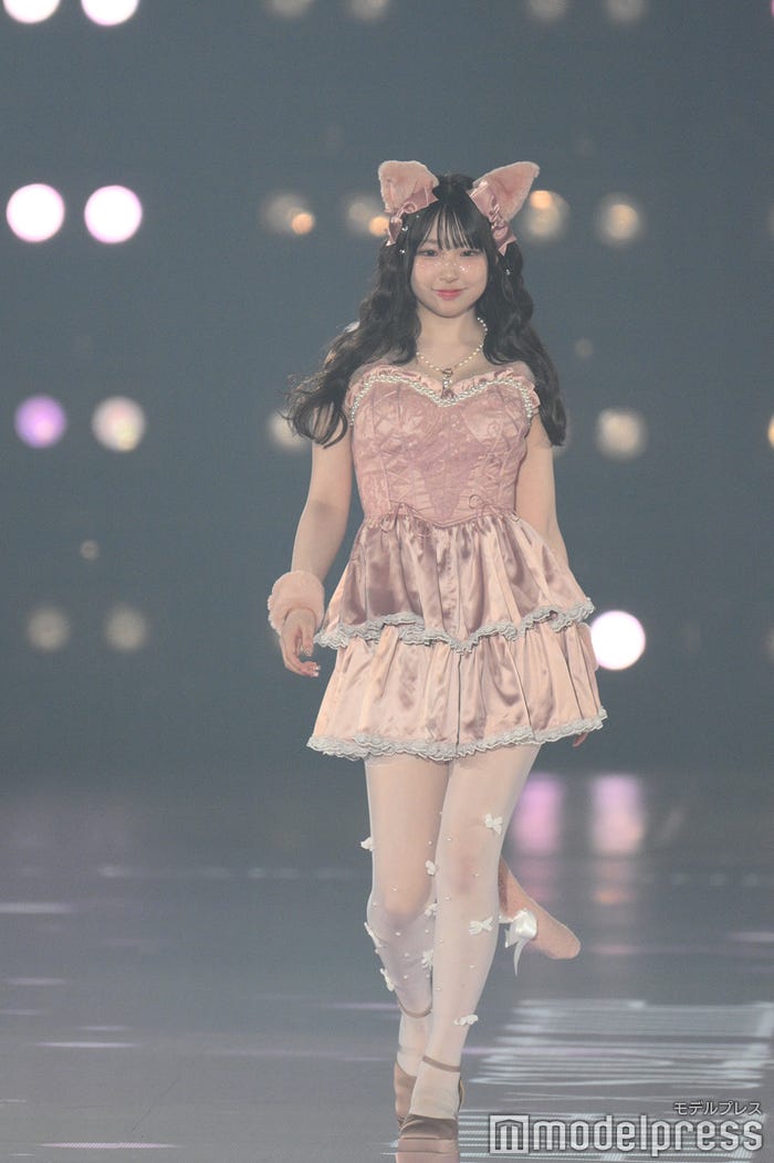 桜庭遥花(C)モデルプレス