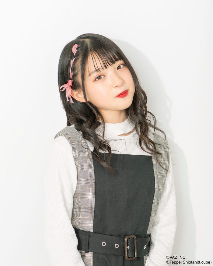 MINAMI(提供写真)