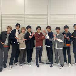 嵐 櫻井翔 人生初のケーキ作りで自身の誕生日を祝福 モデルプレス