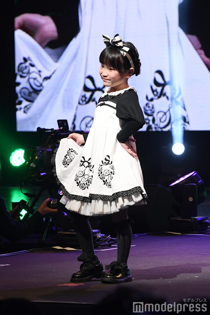 村方乃々佳(C)モデルプレス