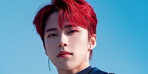 Jo1河野純喜がレッドヘアに大胆チェンジ 木全翔也 金城碧海ら新ビジュアル解禁 モデルプレス