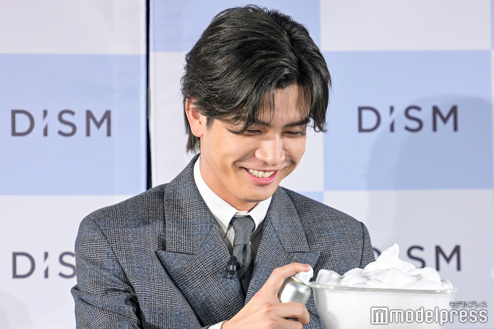 岩田剛典（C）モデルプレス