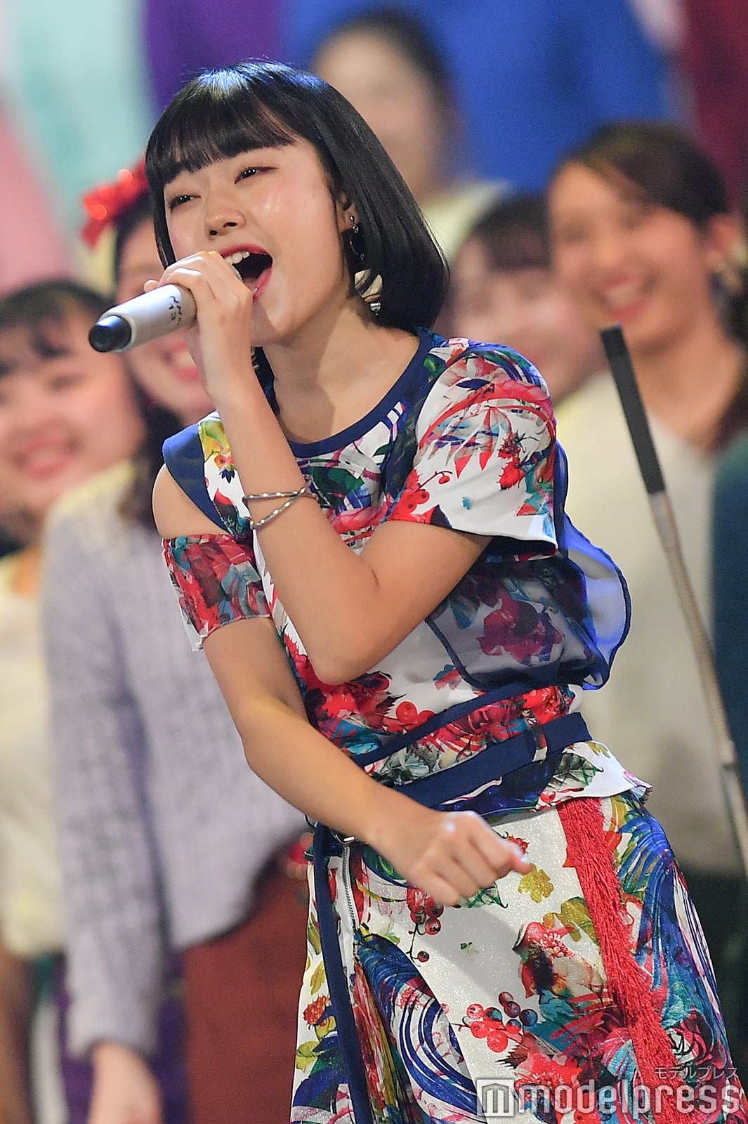 アサヒ（C）モデルプレス