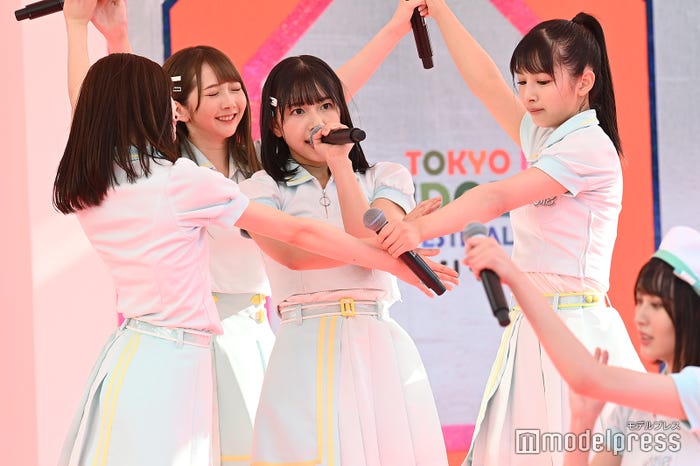 ≠ME (C)モデルプレス