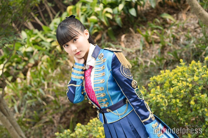 田中美久(C)モデルプレス